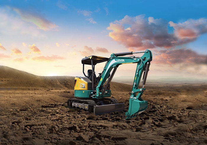 Удобное обслуживание