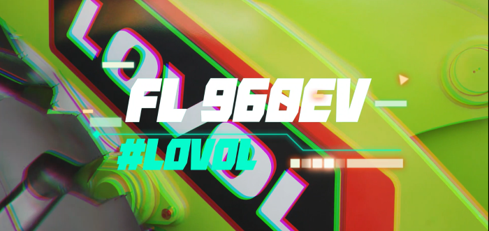 Витрина продуктов