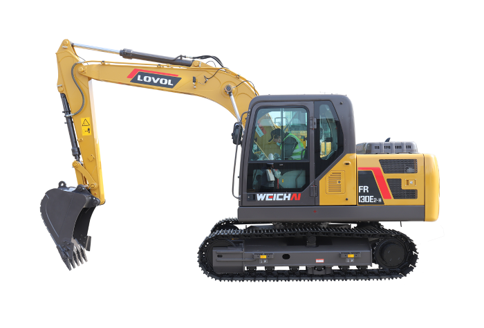 FR130E2-H