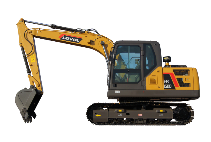FR150D
