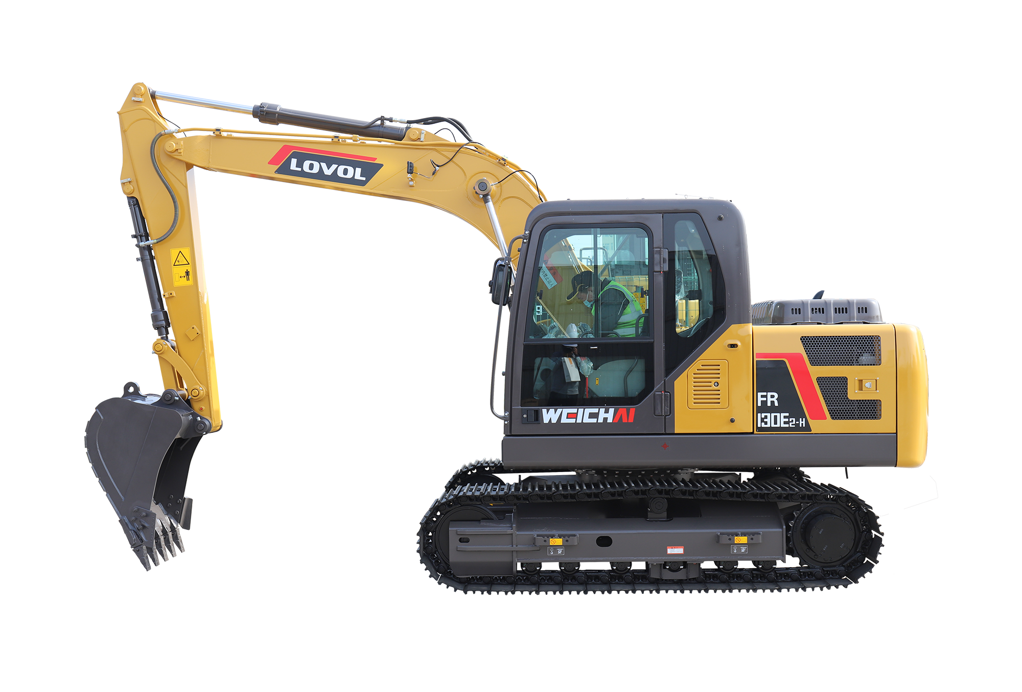 FR130E2-H