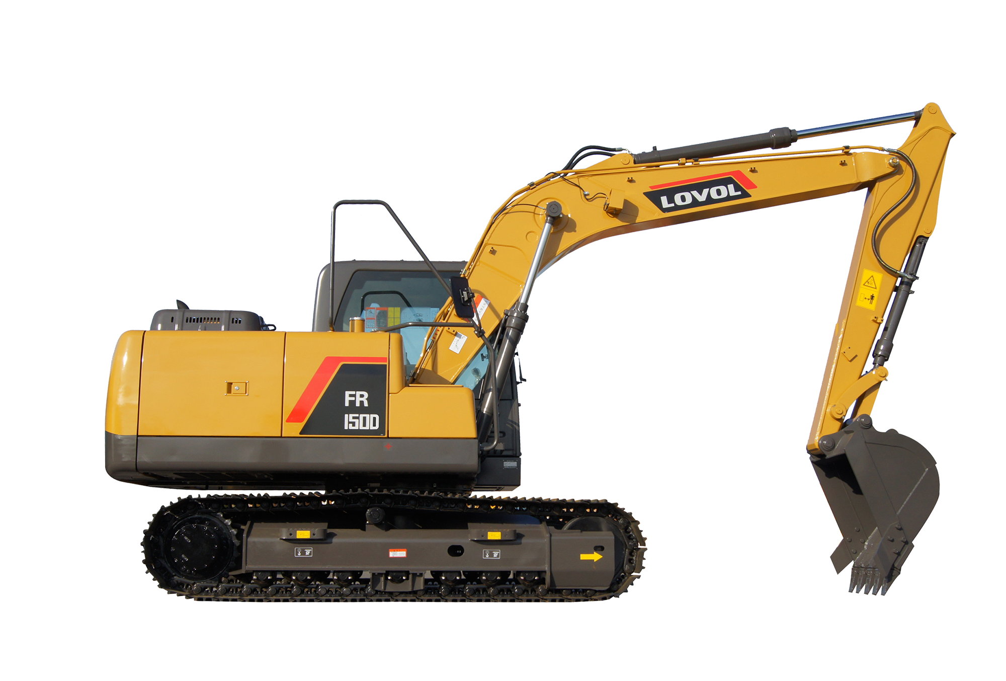 FR150D