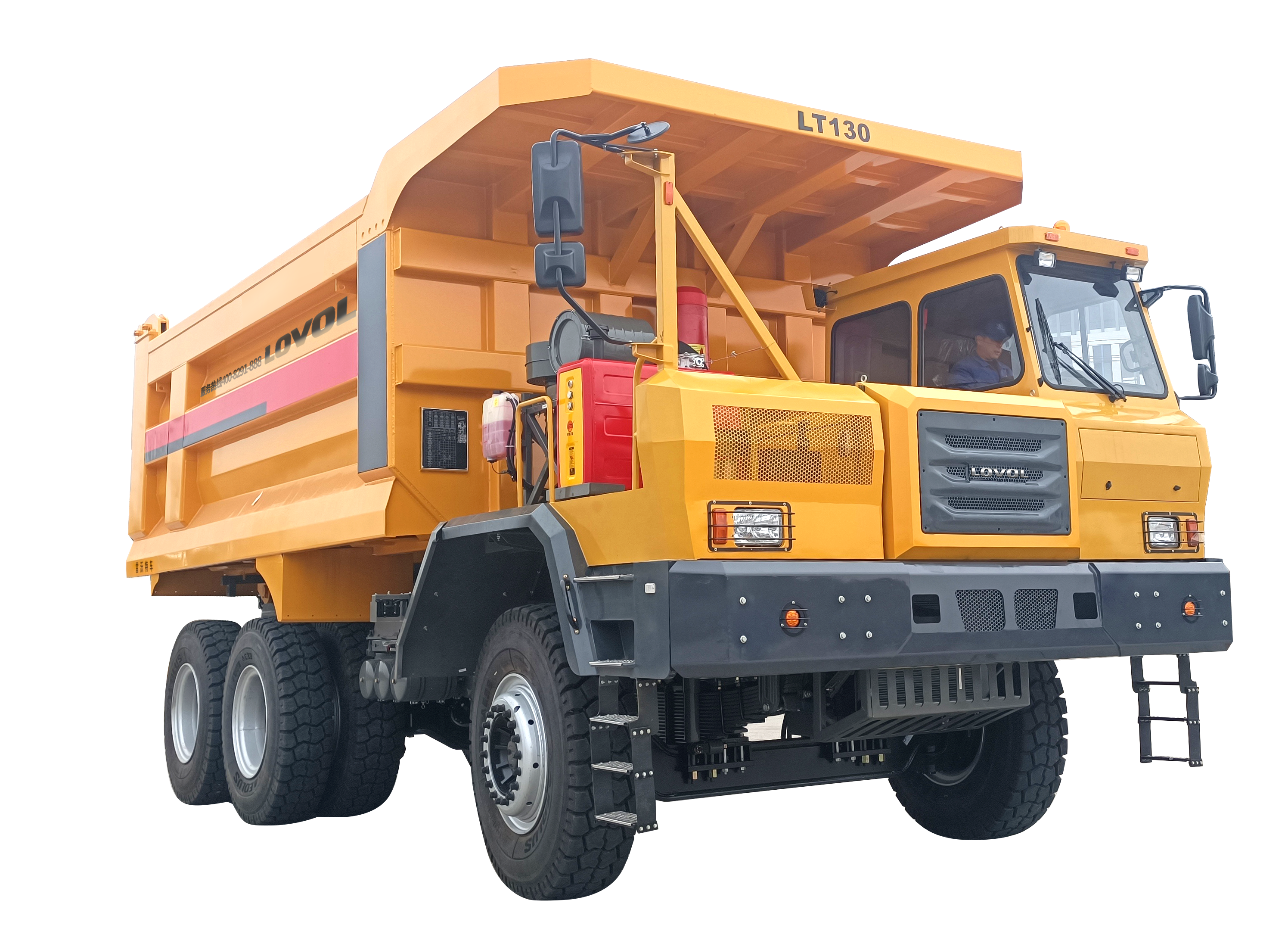 LT130